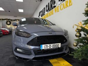Ford Focus ST-3 - Image 3