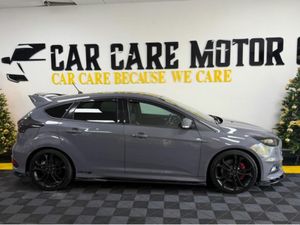 Ford Focus ST-3 - Image 4