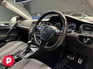 Volkswagen Golf Allstar Auto Estate -Straight Sale - Image 2