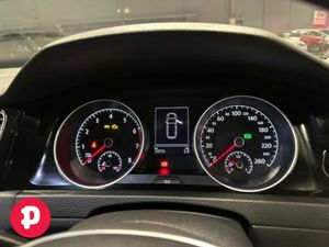 Volkswagen Golf Allstar Auto Estate -Straight Sale - Image 4