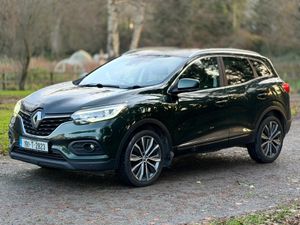 2019 RENAULT KADJAR ICONIC 1.5 DCI - Image 3