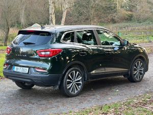 2019 RENAULT KADJAR ICONIC 1.5 DCI - Image 4