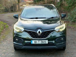 2019 RENAULT KADJAR ICONIC 1.5 DCI - Image 2