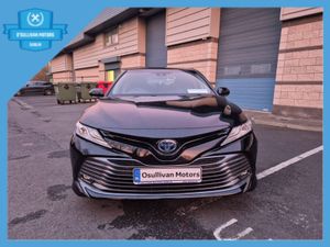 Toyota Camry /2020/2.5 PETROL HYBRID/COMING SOON!! - Image 2