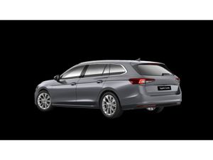 Skoda Superb Selection+ - Image 2
