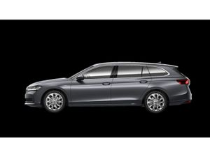 Skoda Superb Selection+ - Image 3