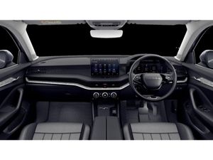 Skoda Superb Selection+ - Image 4