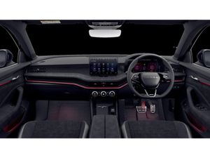 Skoda Superb Sportline - Image 4