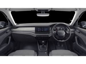 Skoda Octavia Selection+ - Image 4