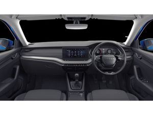 Skoda Octavia Selection - Image 4