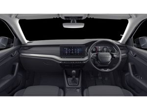 Skoda Octavia Selection - Image 4