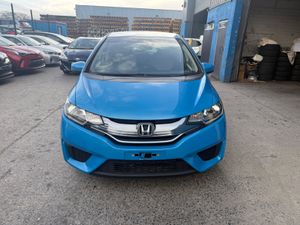 2013 Honda Fit Hybrid Automatic - Image 2