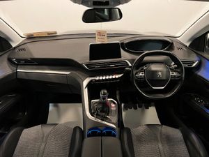 Peugeot 3008 Allure 1.6HDI 120BHP – 2018 - Image 4