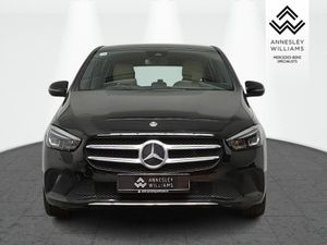 Mercedes-Benz B-Class B180d Auto Style - Image 2