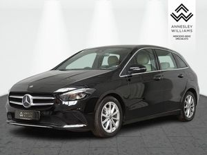Mercedes-Benz B-Class B180d Auto Style - Image 3