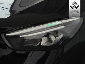 Mercedes-Benz B-Class B180d Auto Style - Image 4