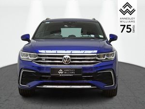 Volkswagen Tiguan 1.5 TSI 150HP R-Line DSG - Image 2