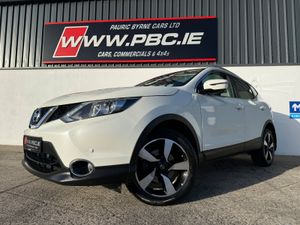 Nissan Qashqai 1.5D SVE 360, 100,000klms 2016 - Image 4