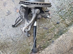 Carrier Suspension BMW X-6 F16 / X-5 F15 - Image 2