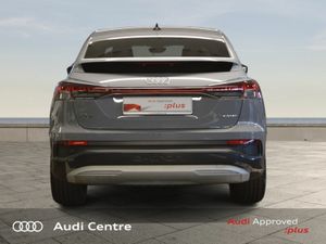 Audi Q4 e-tron SB 35 SPORT - Image 4