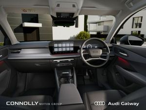 Audi Q3 €527 p/m - E-HYBRID SE 200kW - AUTO - Image 4