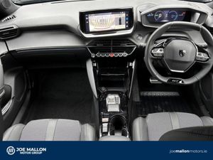 Peugeot 2008 E GT - Image 4