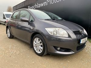 AURIS 1.4 PETROL // NCT 05/26 // LOW MILEAGE // - Image 2