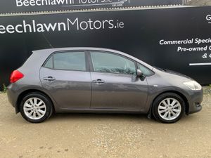 AURIS 1.4 PETROL // NCT 05/26 // LOW MILEAGE // - Image 2