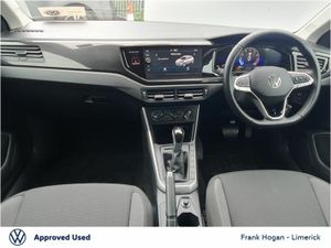 Volkswagen Polo Polo Life 1.0TSI 95Bhp - Image 2