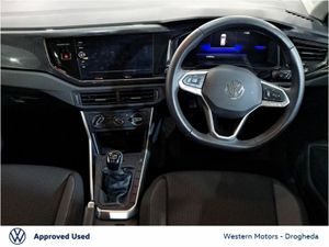 Volkswagen Polo POLO LIFE 1.0 TSI 95HP M5F - Image 4