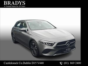 Mercedes-Benz A-Class ---SOLD---A 180 Progressive - Image 2