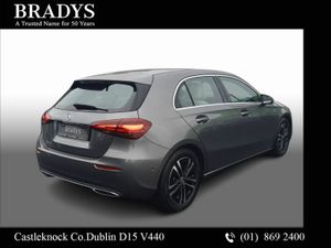 Mercedes-Benz A-Class ---SOLD---A 180 Progressive - Image 3