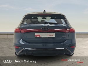 Audi A6 Avant e-tron €879 p/m - E TRON S LINE PERF - Image 4