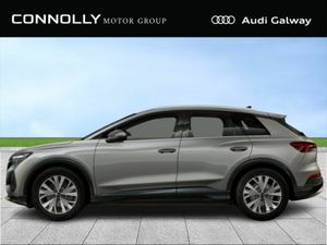 Audi Q4 e-tron €578 p/m - SPORT 40 ETRON - COMFORT - Image 4