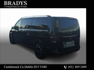 Mercedes-Benz V-Class V250d (Brand New) Ex Long Wh - Image 4