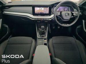 Skoda Octavia Selection 2.0TDI 115BHP - Image 2