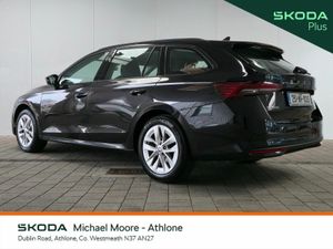 Skoda Octavia Selection 2.0TDI 115BHP - Image 3