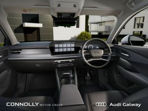 Audi Q3 €479 p/m - E-HYBRID S LINE 200kW A/T - Image 4