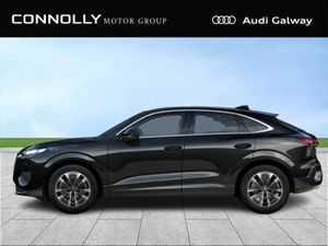 Audi Q3 €584 p/m - SPORTSBACK  SE TDI  A/T - Image 3