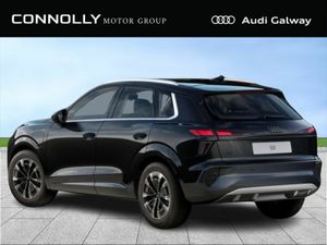 Audi Q3 €495 p/m - E-HYBRID S LINE 200kW A/T - Image 2