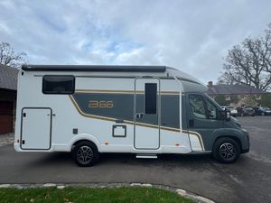 Burstner B66 690 TD - Automatic - Image 3