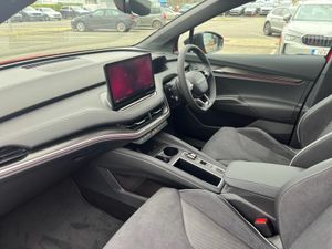 Skoda Enyaq Coupe FL 85 Sportline - Image 2