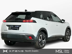 Peugeot 2008 GT EV 54kWh 156PS - Reversing Camera - Image 4