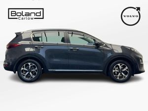 Kia Sportage 1.6CRDI K3 *AUTO* €85 P/W - Image 4