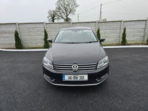 141 VW Passat Nct 06/2026 Clean car - Image 3