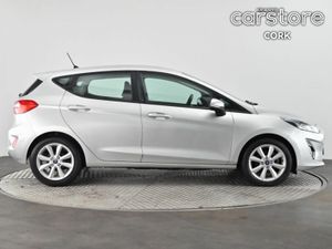 Ford Fiesta 1.1L Ti-VCT 70 PS Zetec - Image 2
