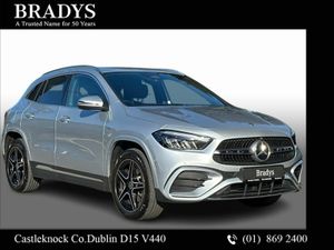 Mercedes-Benz GLA GLA 250e AMG--Plug In Hybrid--65 - Image 2