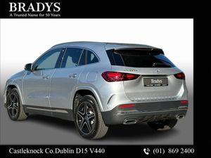 Mercedes-Benz GLA GLA 250e AMG--Plug In Hybrid--65 - Image 4