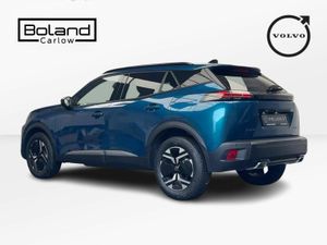 Peugeot 2008 1.2 ALLURE HYBRID AUTO *€500 DUNNES V - Image 3