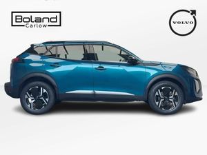 Peugeot 2008 1.2 ALLURE HYBRID AUTO *€500 DUNNES V - Image 4